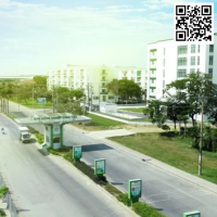 NHÀ XƯỞNG XÂY SẴN 6 TẦNG