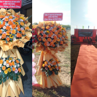 LỄ KHỞI CÔNG DỰ ÁN NOVITA PHAN THIẾT