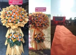 LỄ KHỞI CÔNG DỰ ÁN NOVITA PHAN THIẾT