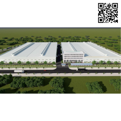 DỰ ÁN NHÀ MÁY SẢN XUẤT BÌNH ẮC QUY KIJO BATTERY