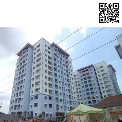 CHUNG CƯ PHÚ THỌ