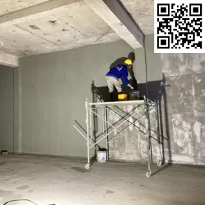 CHỐNG THẤM TẦNG HẦM